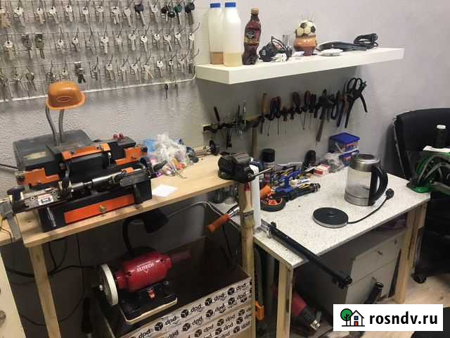 Дом быта -Ремонт обуви, телефонов, бытовой техники Москва - изображение 1