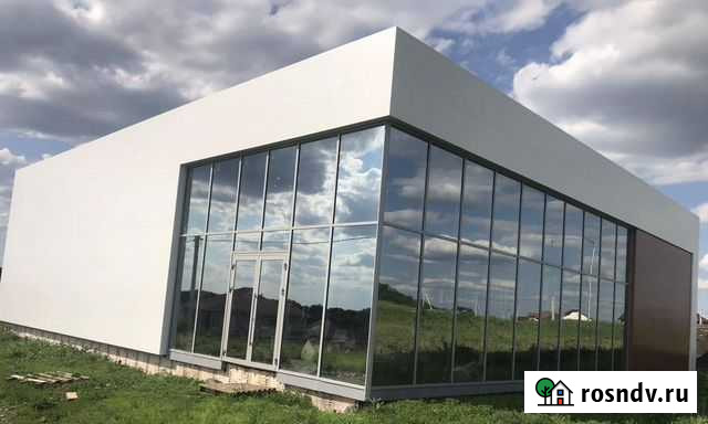 Изделия из алюминия Шебекино - изображение 1