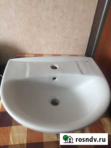 Раковина Узловая - изображение 1