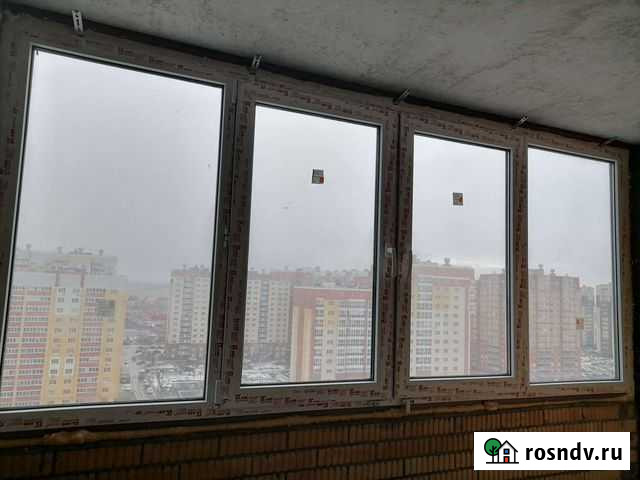 Окна пластиковые лоджия Рязань - изображение 1