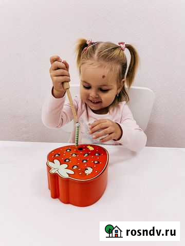 Педагог раннего развития Красногорск - изображение 1