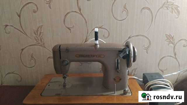 Производственная швейная машина Железногорск - изображение 1