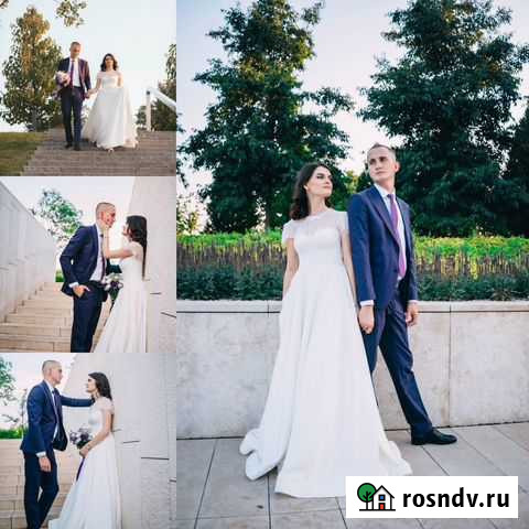 Фотограф, свадебный фотограф с qr Краснодар - изображение 1