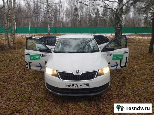 Аренда авто Ярославль - изображение 1