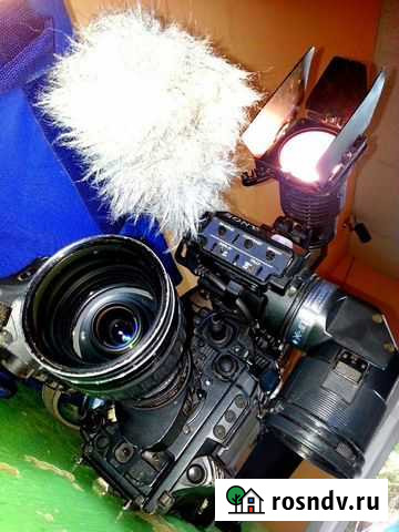 Видеосъёмка и монтаж Оренбург - изображение 1