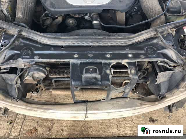 Панель в сборе мерседес цлс219 w219 cls219 Ильский - изображение 1