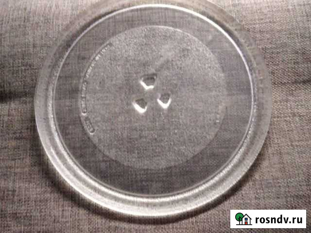 Стекло в микроволновую печь Козельск - изображение 1