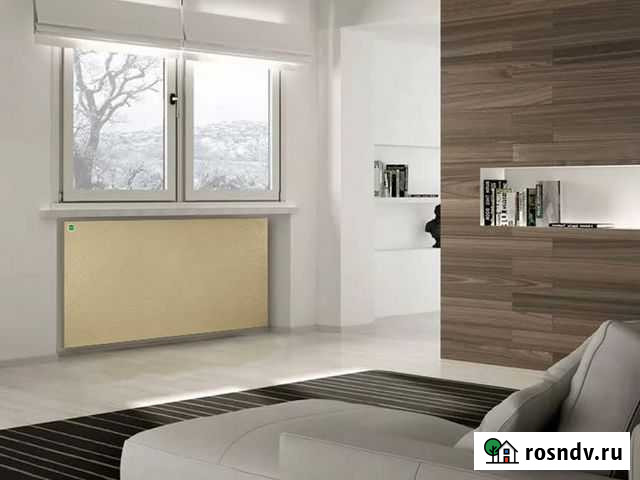 Керамический обогреватель 650 Вт 15кв.м в Ряз Рязань - изображение 1