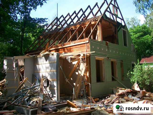 Сад,благоустройство Переславль-Залесский - изображение 1