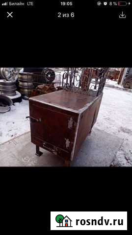 Печь банная Комсомольск-на-Амуре - изображение 1