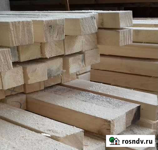 Брусок сухой Минусинск - изображение 1