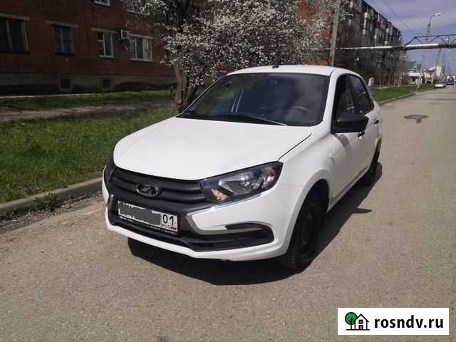 Аренда автомобиля Майкоп - изображение 1