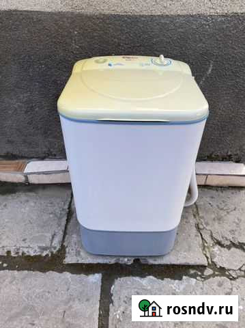 Стиралка машина бу Дербент - изображение 1