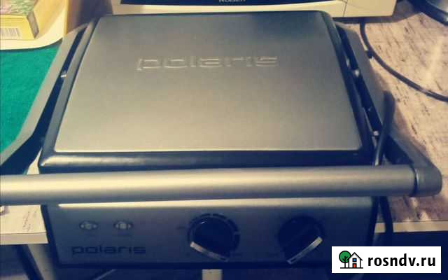 Гриль электрический Отрадный - изображение 1