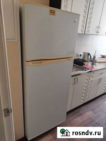 Холодильник Комсомольск-на-Амуре - изображение 1