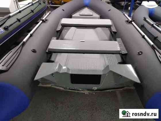 Лодка пвх RIB Baltic Boats bbrib-420 ALB Новосибирск