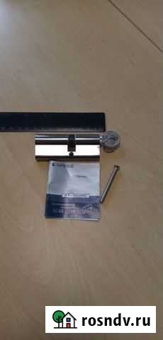 Личинка для дверей SC 60.120 Череповец - изображение 1