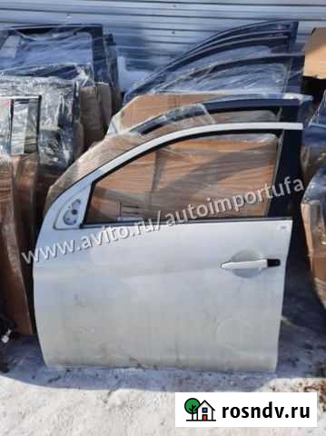 Mitsubishi ASX Дверь передняя левая Приозерск - изображение 1