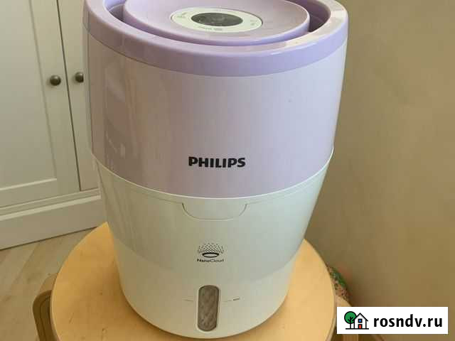 Воздухоувлажнитель Philips HU4801/01 Красноярск - изображение 1