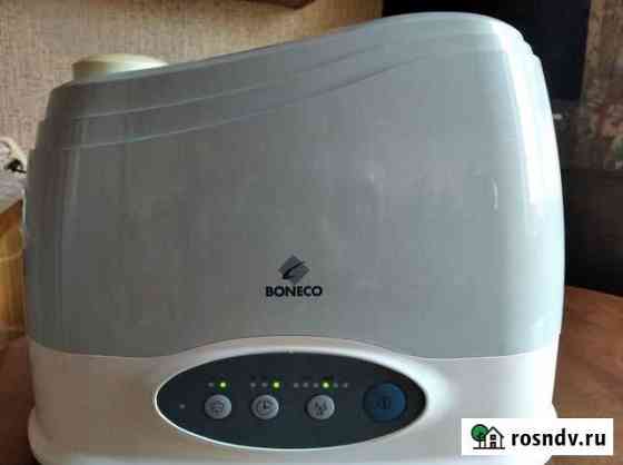 Пароувлажнитель boneco 7136 Балаково