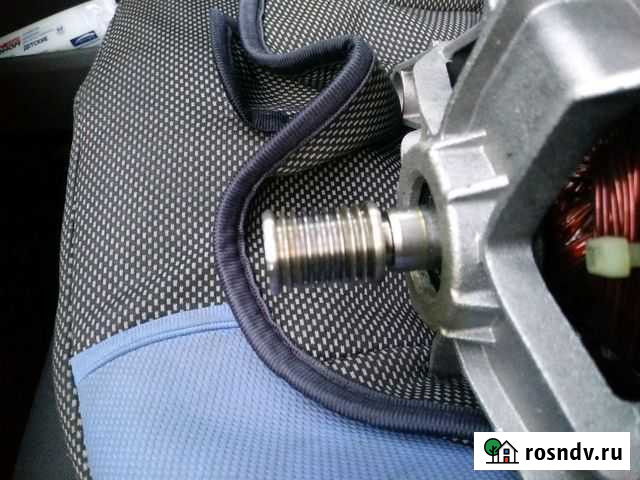 Двиготель стиралке Печерск - изображение 1