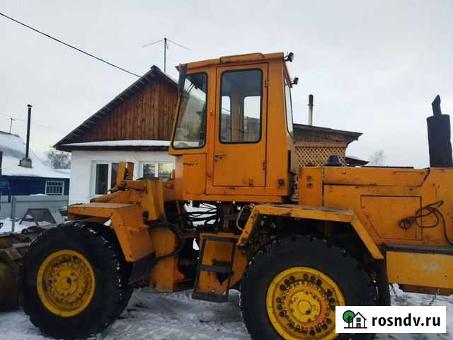 Спецтехника Яя - изображение 1