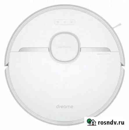 Xiaomi dreame d9 робот пылесос гарантия Белгород