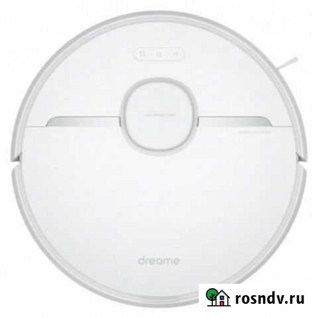 Xiaomi dreame d9 робот пылесос гарантия Белгород - изображение 1