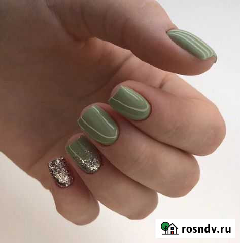 Маникюр/Педикюр Новочеркасск - изображение 1