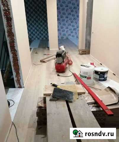 Ремонт квартир Черкесск - изображение 1