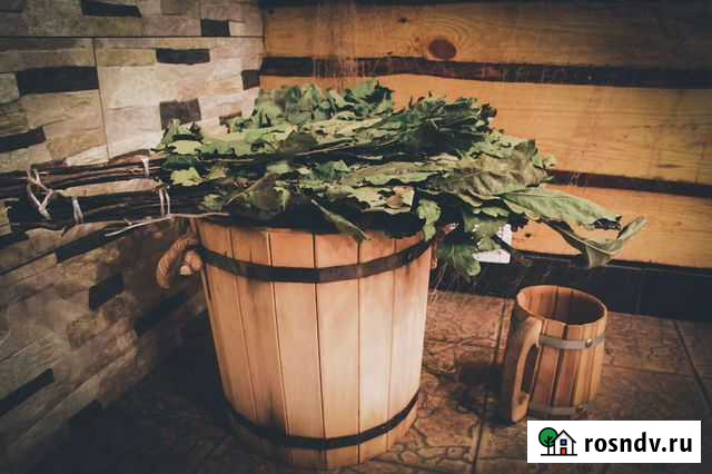 Парильщик Волгодонск - изображение 1