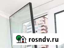 Стеклопакет 32мм. Новый, в упаковке Серышево - изображение 1