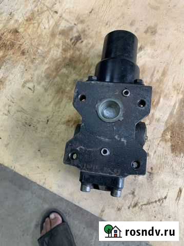 Гидрораспределитель камаз-евро подъема кузова Краснодар - изображение 1