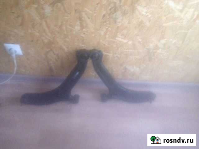 Хендай Акцент рычаги передние Гуково - изображение 1