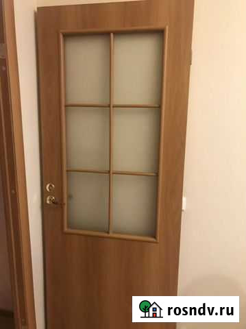 Межкомнатная дверь Ростов - изображение 1