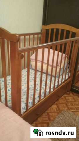 Детская кровать Москва - изображение 1