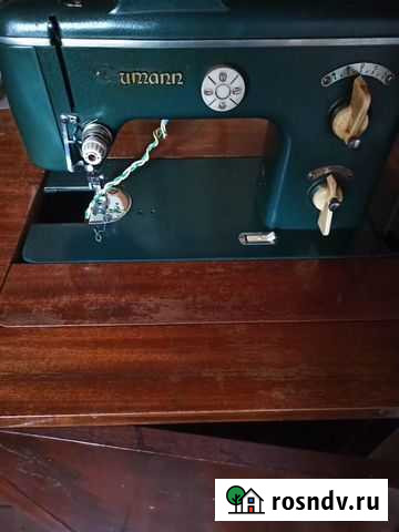 Продам швейную машинку Владимир - изображение 1