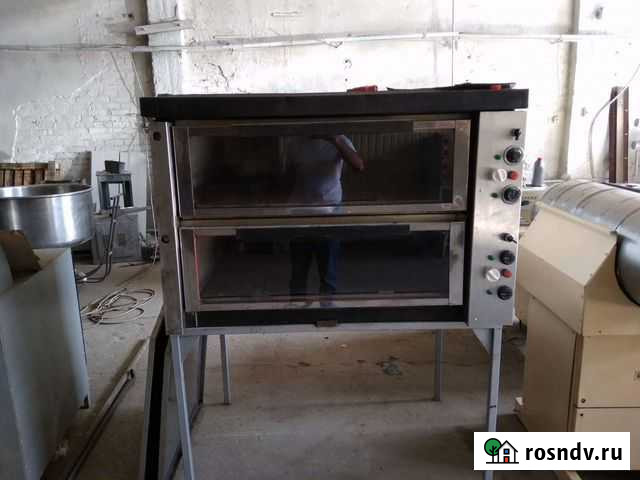 Духовка Нальчик - изображение 1
