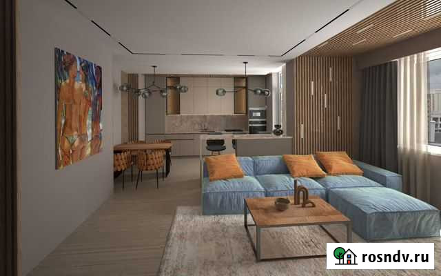 Дизайн интерьера Симферополь - изображение 1