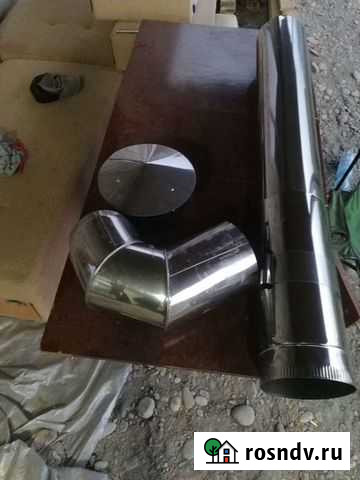 Труба Прохладный - изображение 1