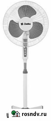 Вентилятор напольный Ленинск-Кузнецкий - изображение 1