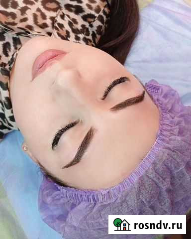 Перманетный макияж Смоленск - изображение 1