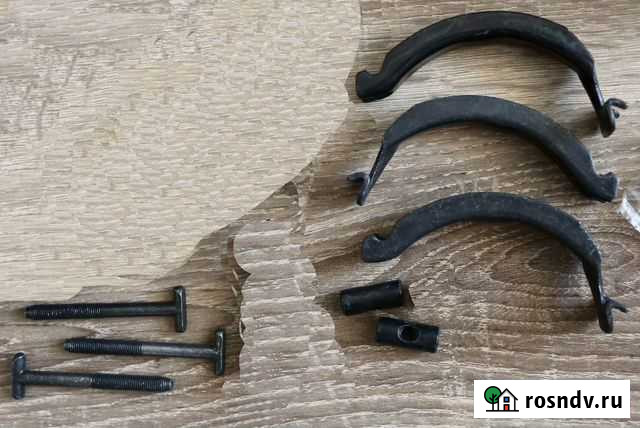 Thule крепление для велобагажника Иркутск - изображение 1