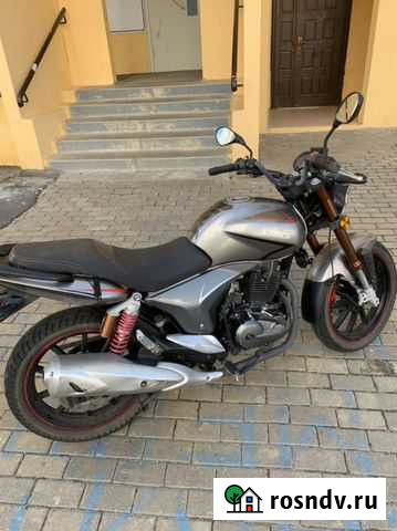 Stels flame 200 Курск - изображение 1