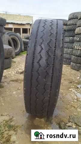 Michelin 295/80 R22.5 Манаскент - изображение 1
