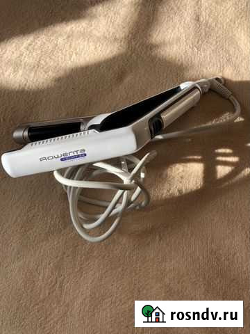 Плойка Rowenta Volume 24 с ионизацией Калуга - изображение 1