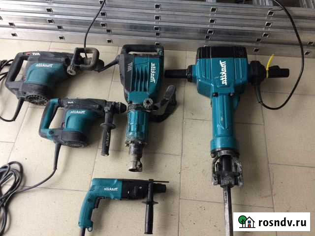 Прокат инструмента Ульяновск - изображение 1