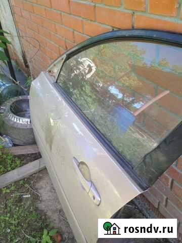 Дверь передняя на Мазда 3 Фрязино - изображение 1