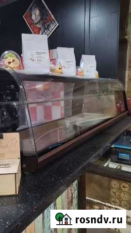 Витрина, балкон, весы, оборудование Серпухов - изображение 1