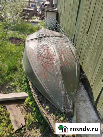 Лодка складная Богандинский - изображение 1